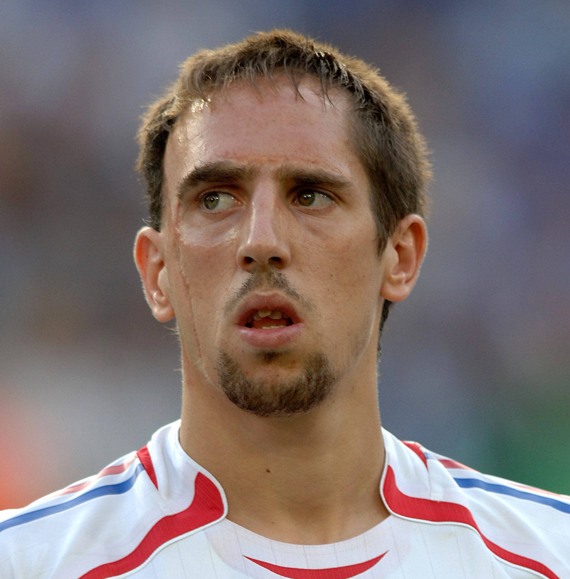 Hình nền Frank Ribery (54) - hình nền bóng đá - hình nền cầu thủ - hình nền đội bóng