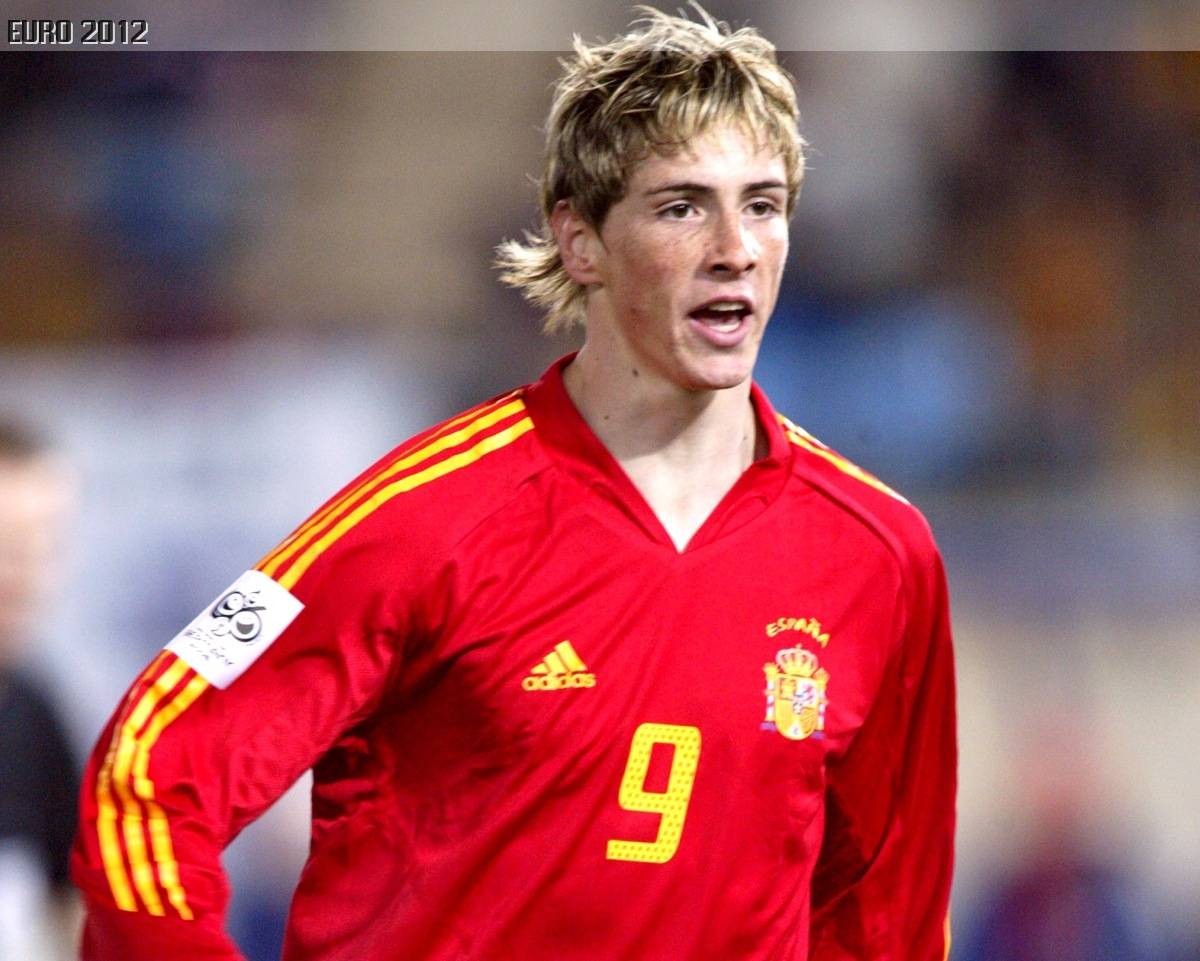 Hình nền Fernado Torres (15) - hình nền bóng đá - hình nền cầu thủ - hình nền đội bóng