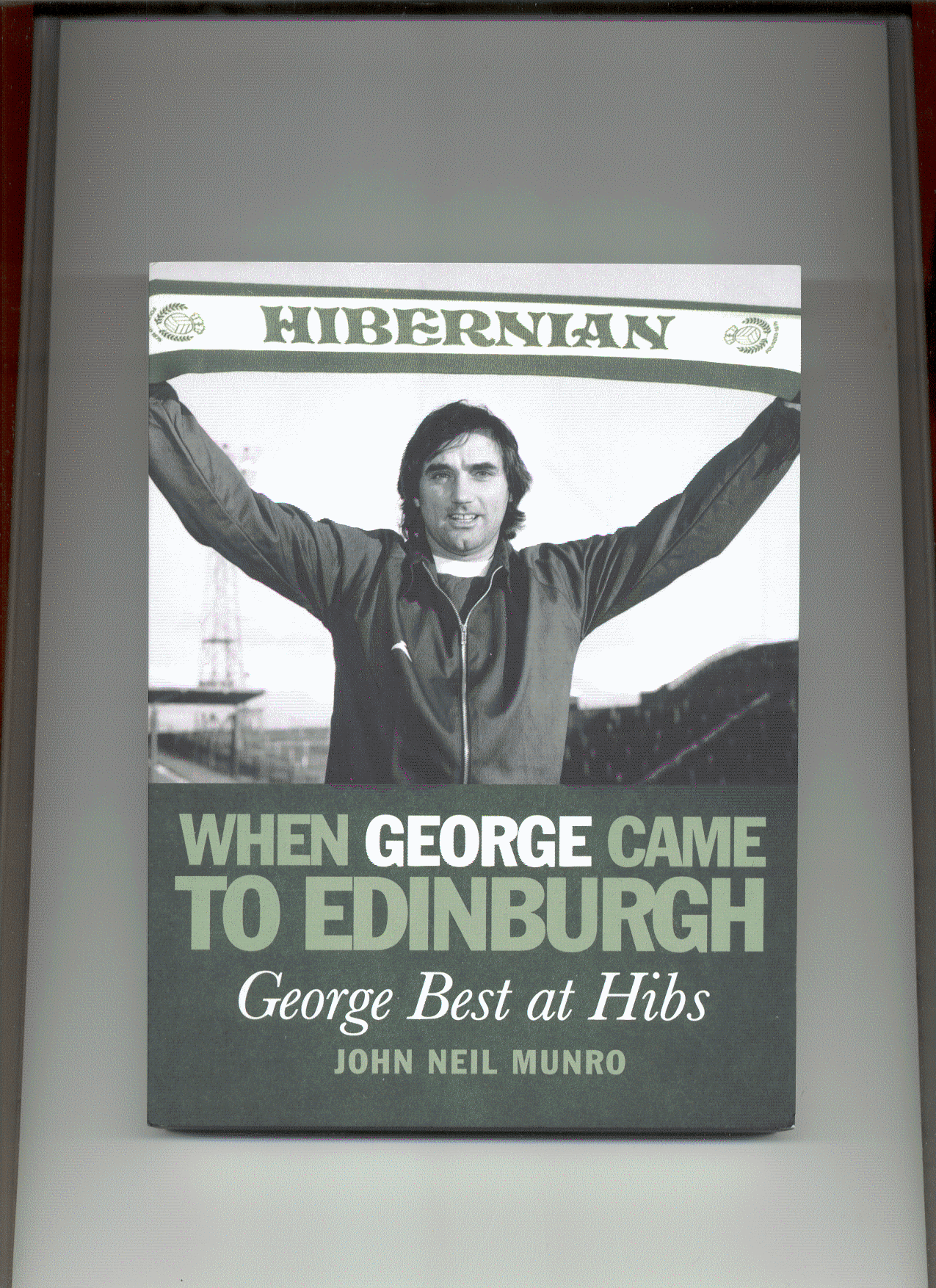 Hình nền George Best (98) - hình nền bóng đá - hình nền cầu thủ - hình nền đội bóng