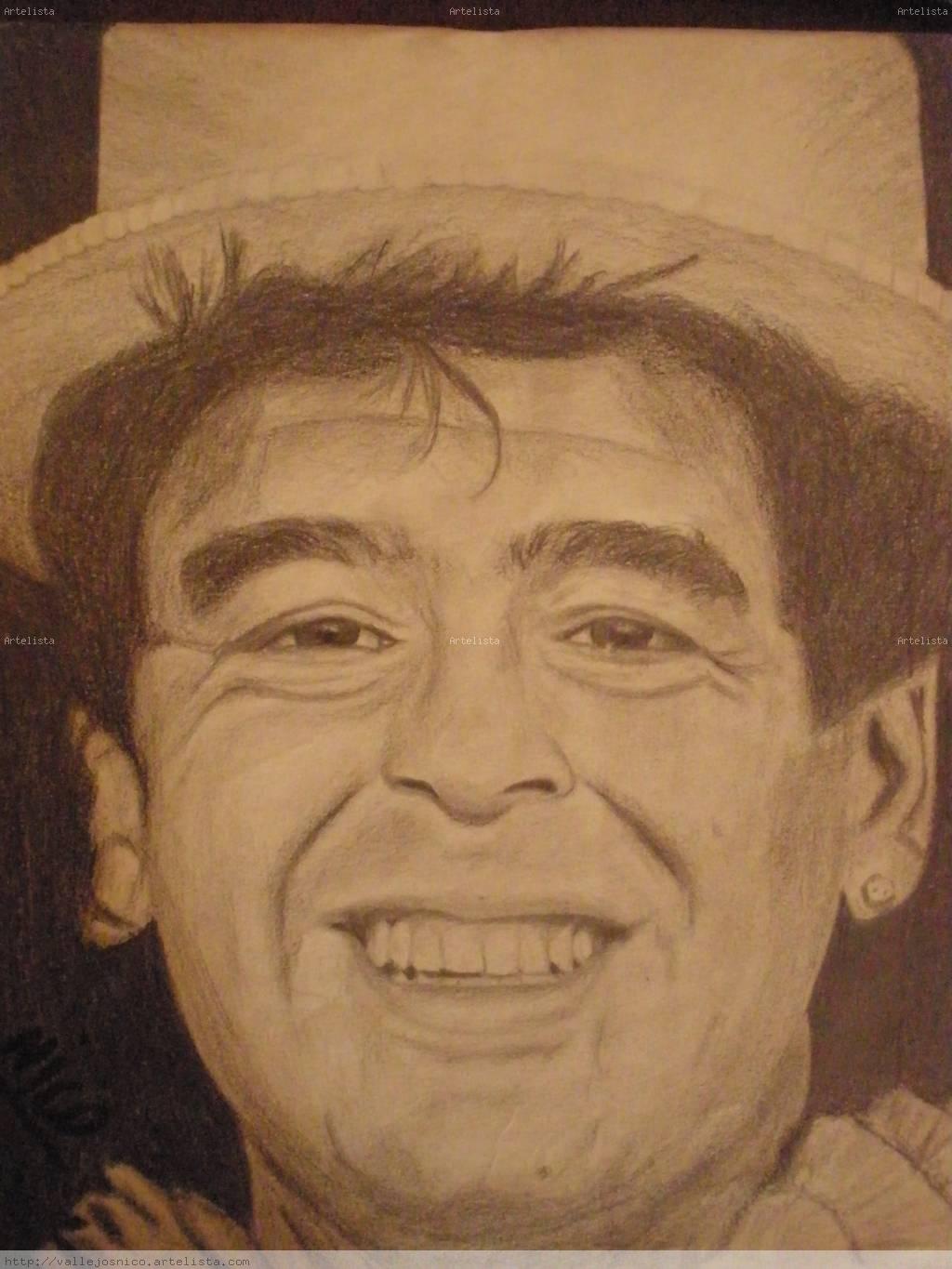 Hình nền Diego Maradona (50) - hình nền bóng đá - hình nền cầu thủ - hình nền đội bóng
