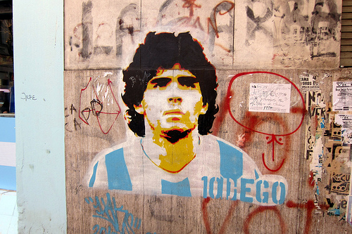 Hình nền Diego Maradona (80) - hình nền bóng đá - hình nền cầu thủ - hình nền đội bóng