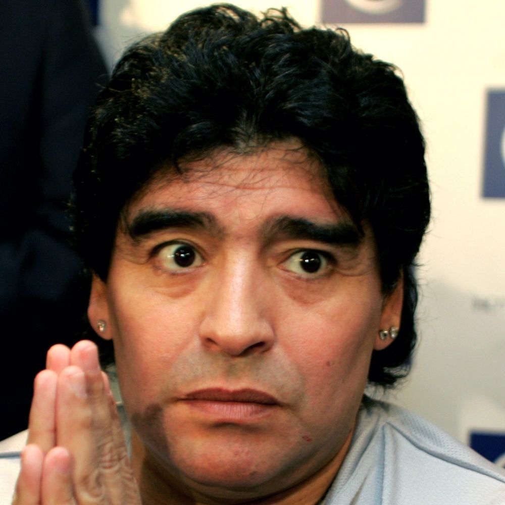 Hình nền Diego Maradona (68) - hình nền bóng đá - hình nền cầu thủ - hình nền đội bóng