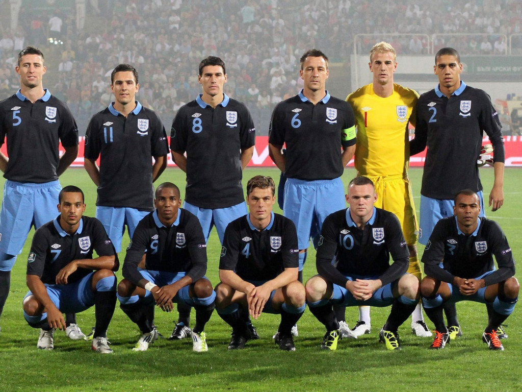Hình nền wallpaper england 2012 (15) - hình nền bóng đá - hình nền cầu thủ - hình nền đội bóng