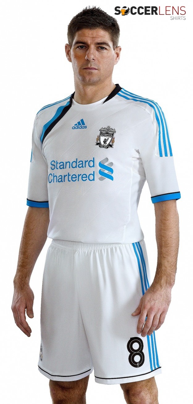 Hình nền liverpool gerrard shirt (17) - hình nền bóng đá - hình nền cầu thủ - hình nền đội bóng