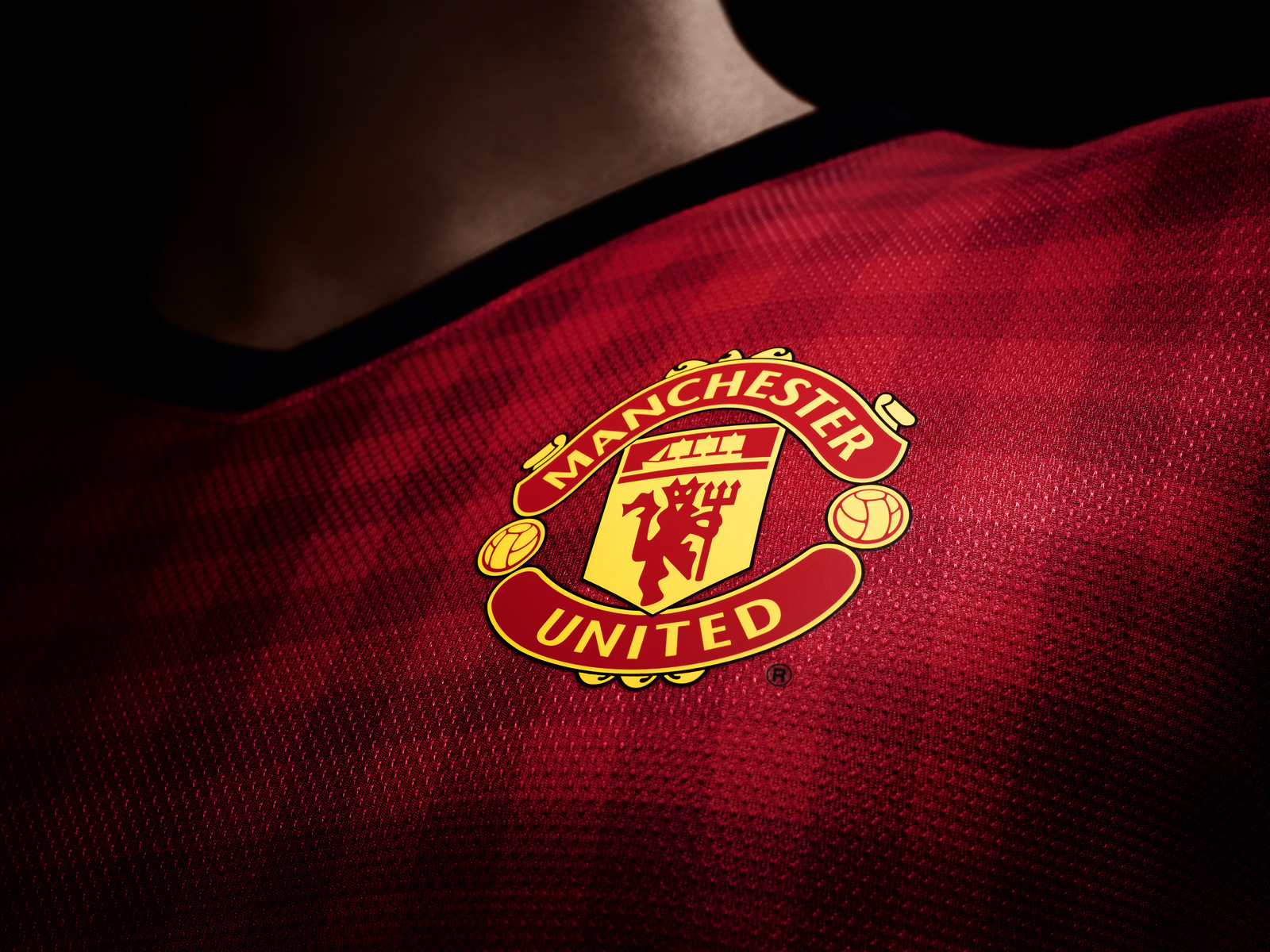 Hình nền manchester united logo (29) - hình nền bóng đá - hình nền cầu thủ - hình nền đội bóng