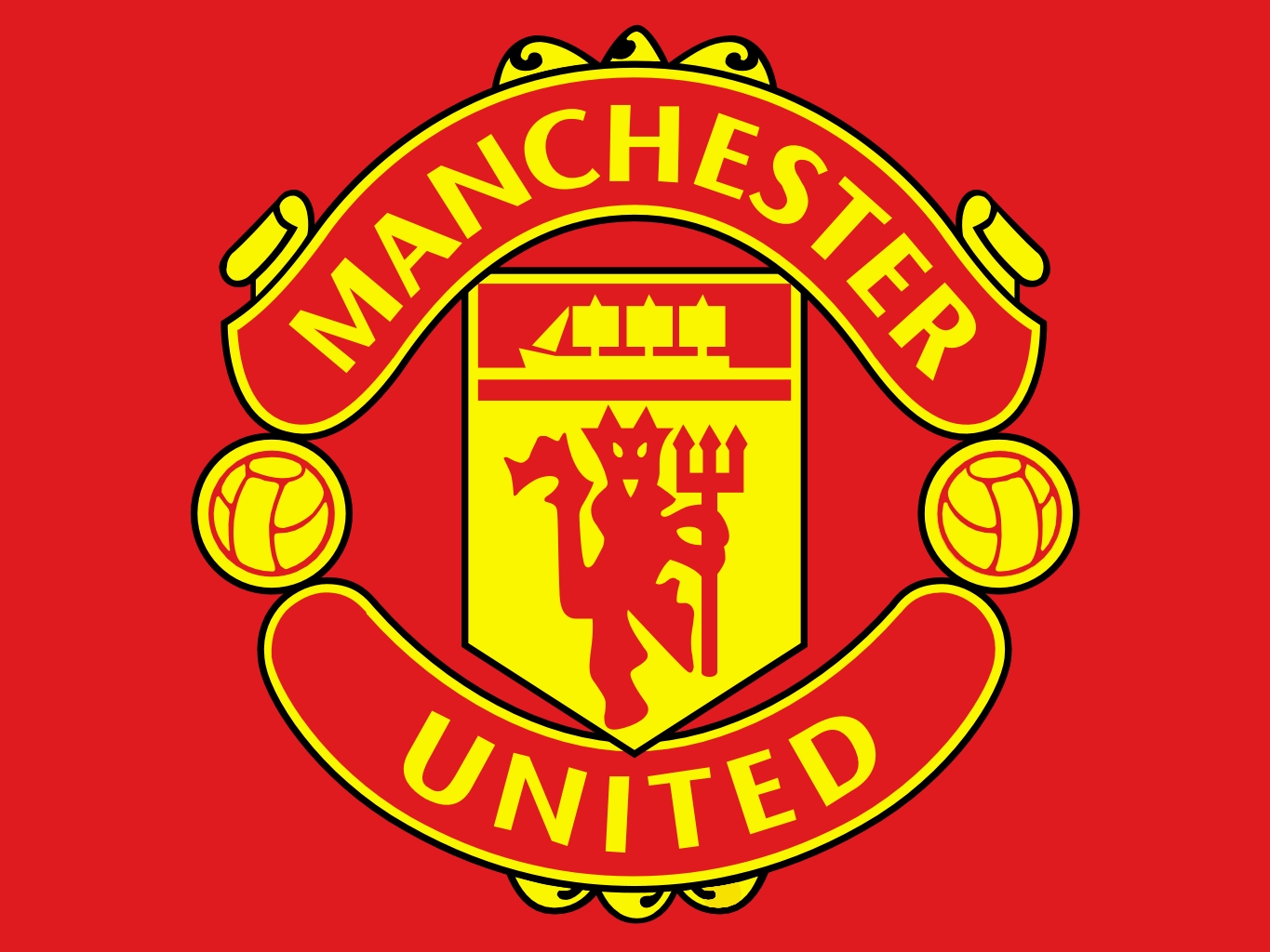 Hình nền Manchester United (31) - hình nền bóng đá - hình nền cầu thủ - hình nền đội bóng