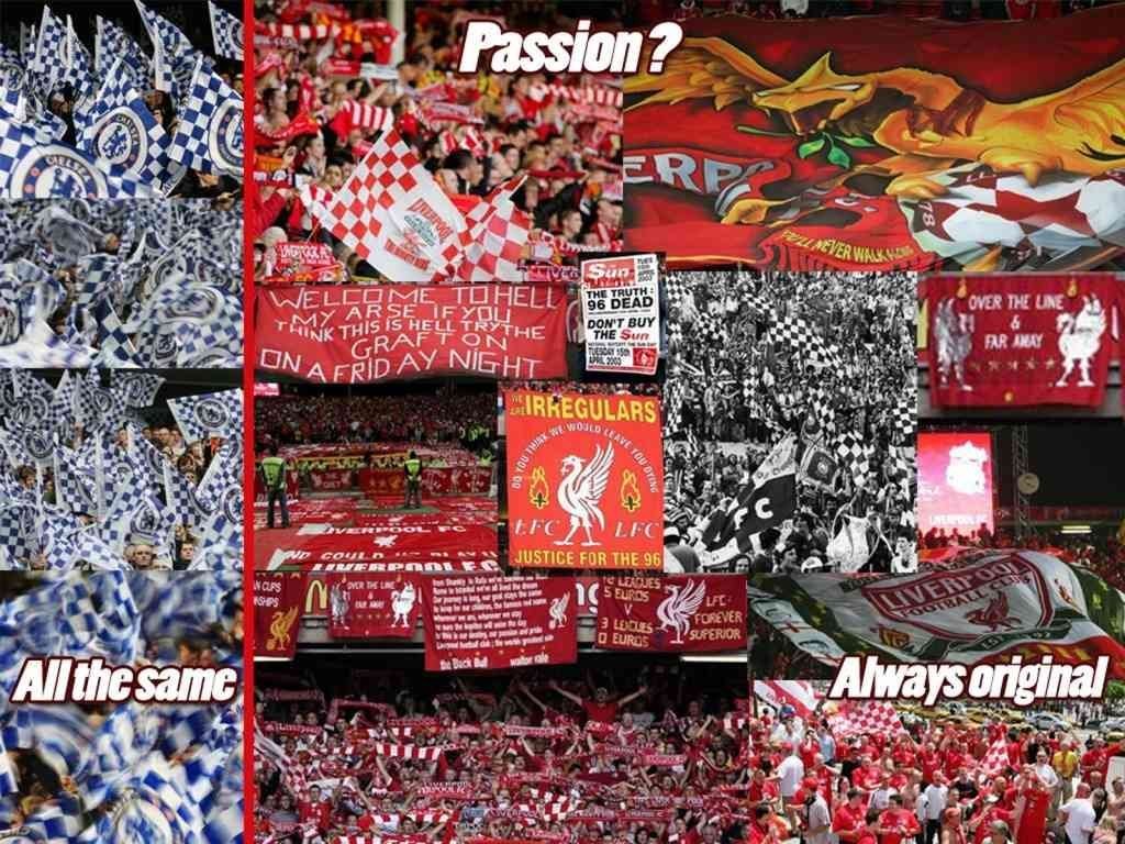 Hình nền Liverpool (49) - hình nền bóng đá - hình nền cầu thủ - hình nền đội bóng