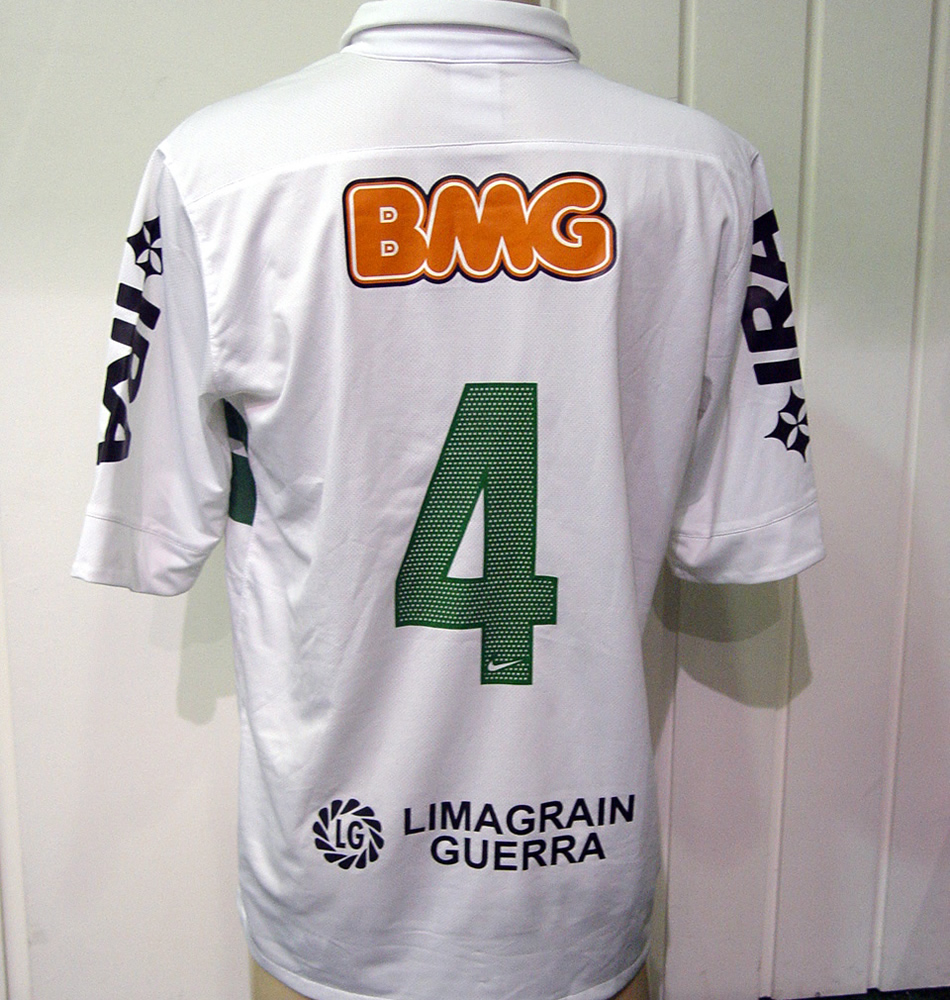 Hình nền Santos Fc jersey (51) - hình nền bóng đá - hình nền cầu thủ - hình nền đội bóng