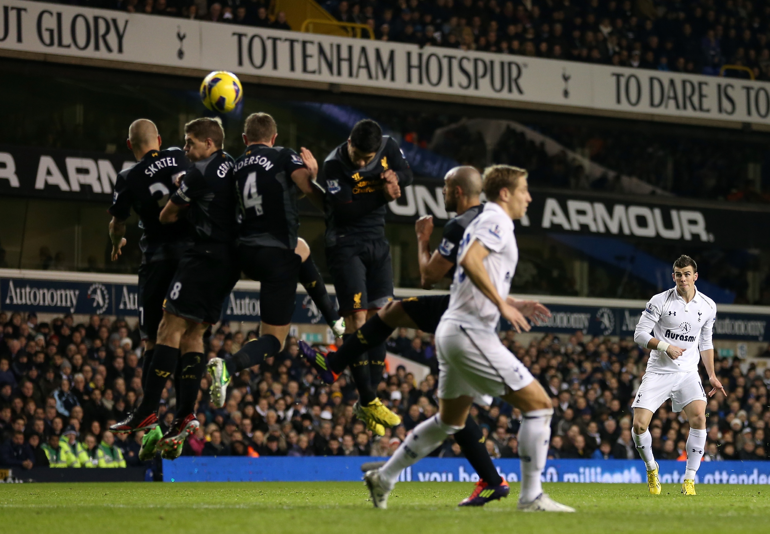 Hình nền Tottenham Hotspur (39) - hình nền bóng đá - hình nền cầu thủ - hình nền đội bóng