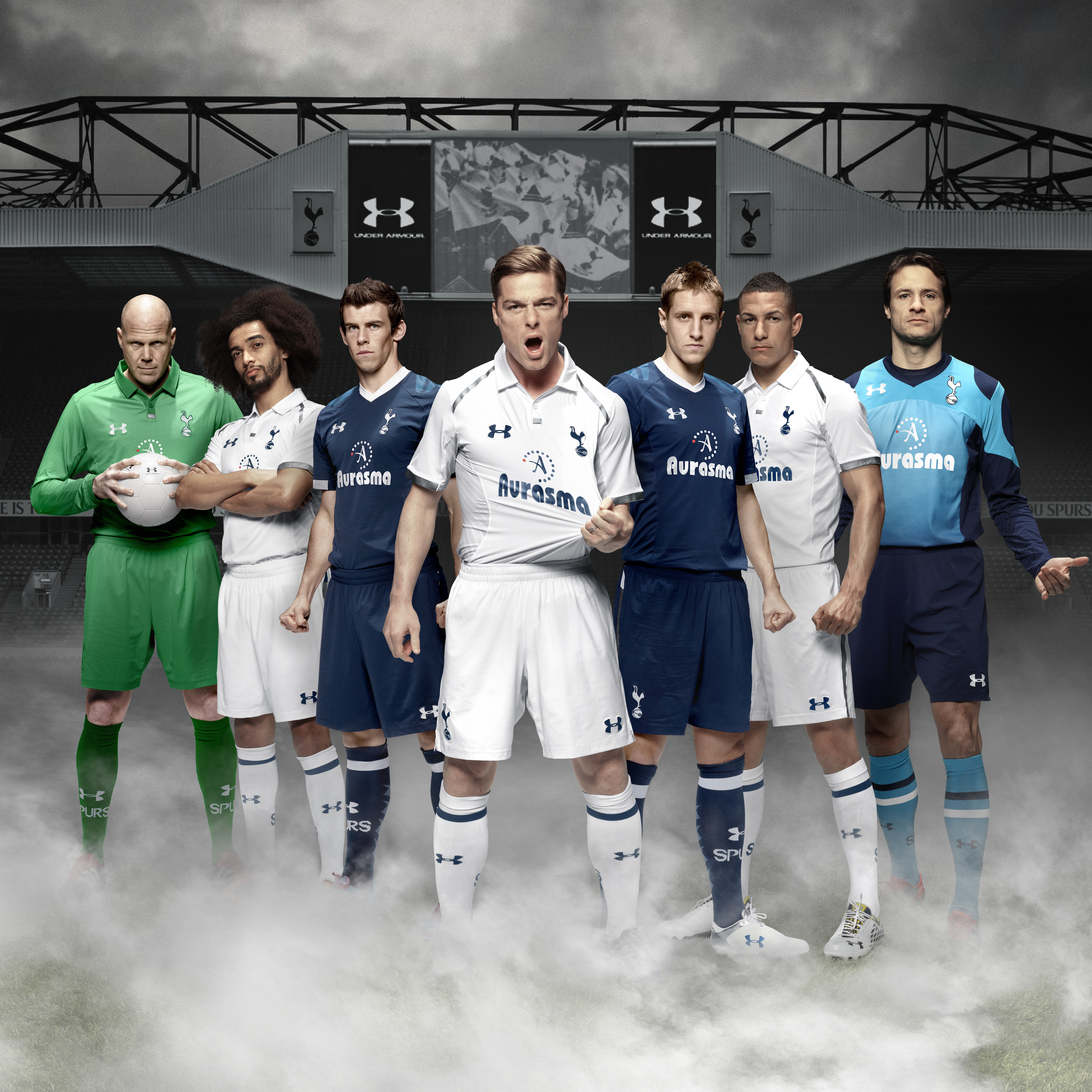 Hình nền Tottenham Hotspur (85) - hình nền bóng đá - hình nền cầu thủ - hình nền đội bóng