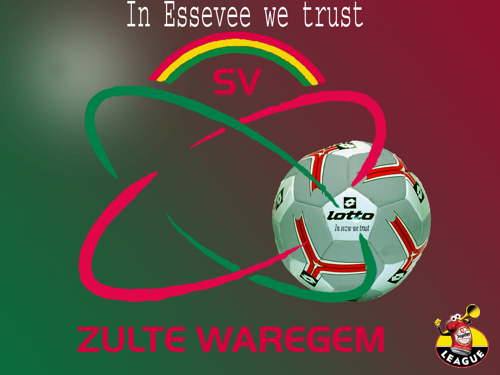 Hình nền Zulte-Waregem wallpapers (1) - hình nền bóng đá - hình nền cầu thủ - hình nền đội bóng