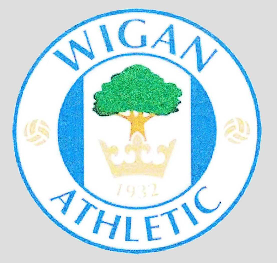 Hình nền Wigan Athletic (24) - hình nền bóng đá - hình nền cầu thủ - hình nền đội bóng