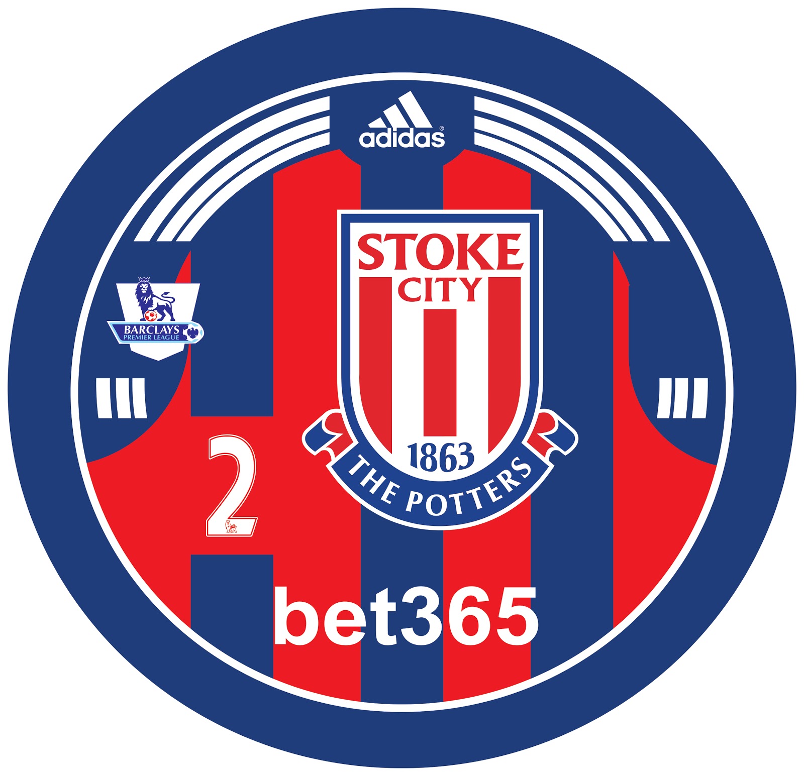 Hình nền Stoke City (92) - hình nền bóng đá - hình nền cầu thủ - hình nền đội bóng