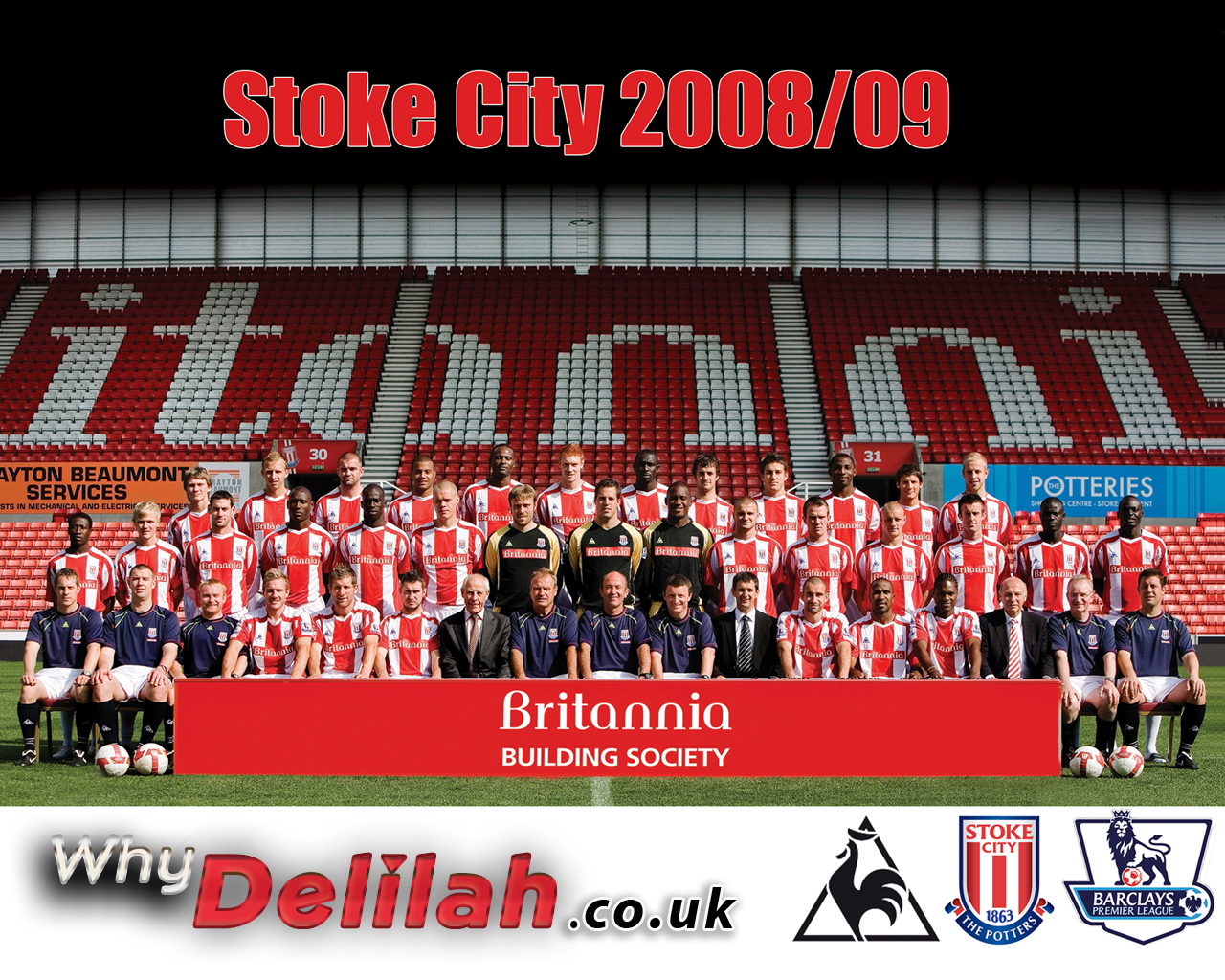 Hình nền Stoke City (14) - hình nền bóng đá - hình nền cầu thủ - hình nền đội bóng
