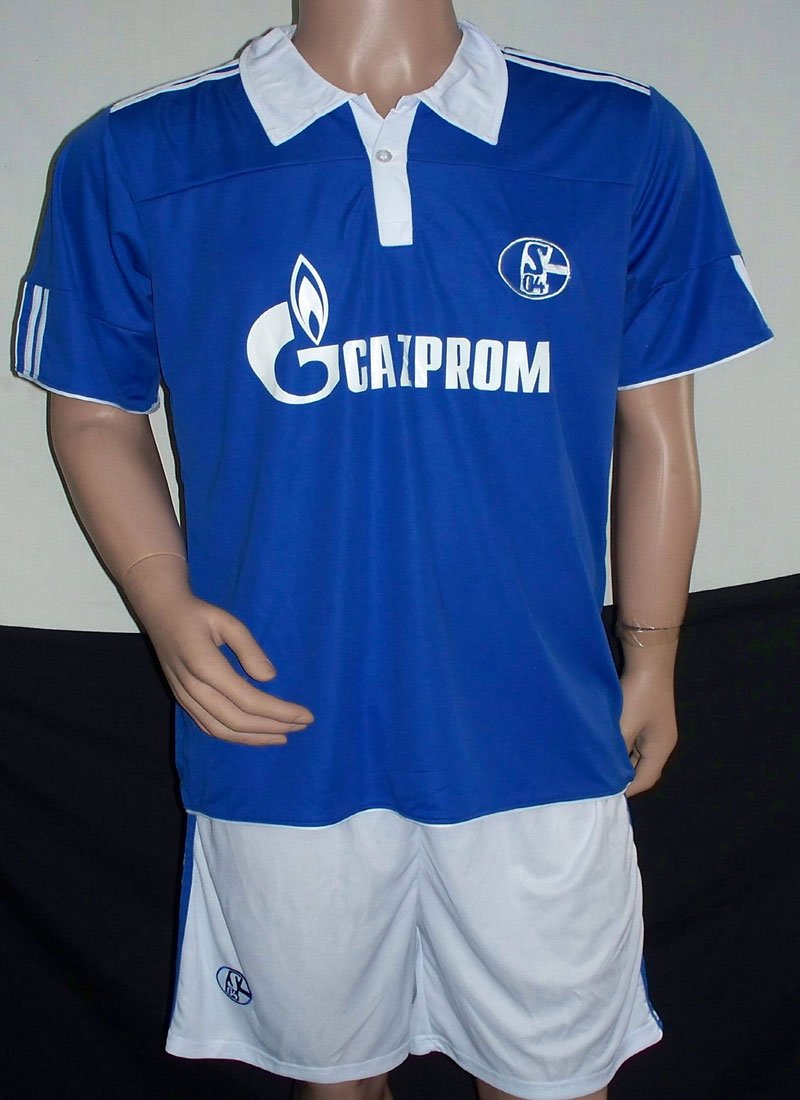Hình nền Fc Schalke 04 jersey (11) - hình nền bóng đá - hình nền cầu thủ - hình nền đội bóng