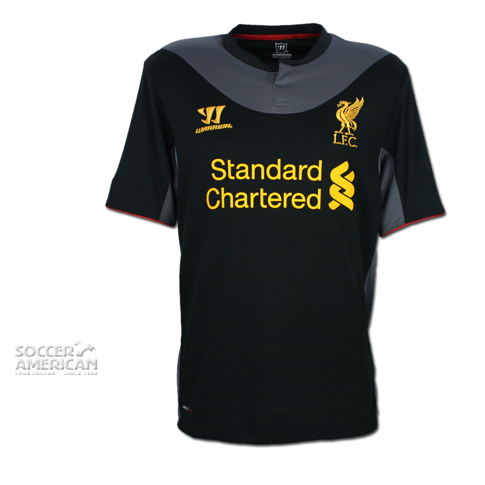Hình nền Liverpool Fc jersey (61) - hình nền bóng đá - hình nền cầu thủ - hình nền đội bóng