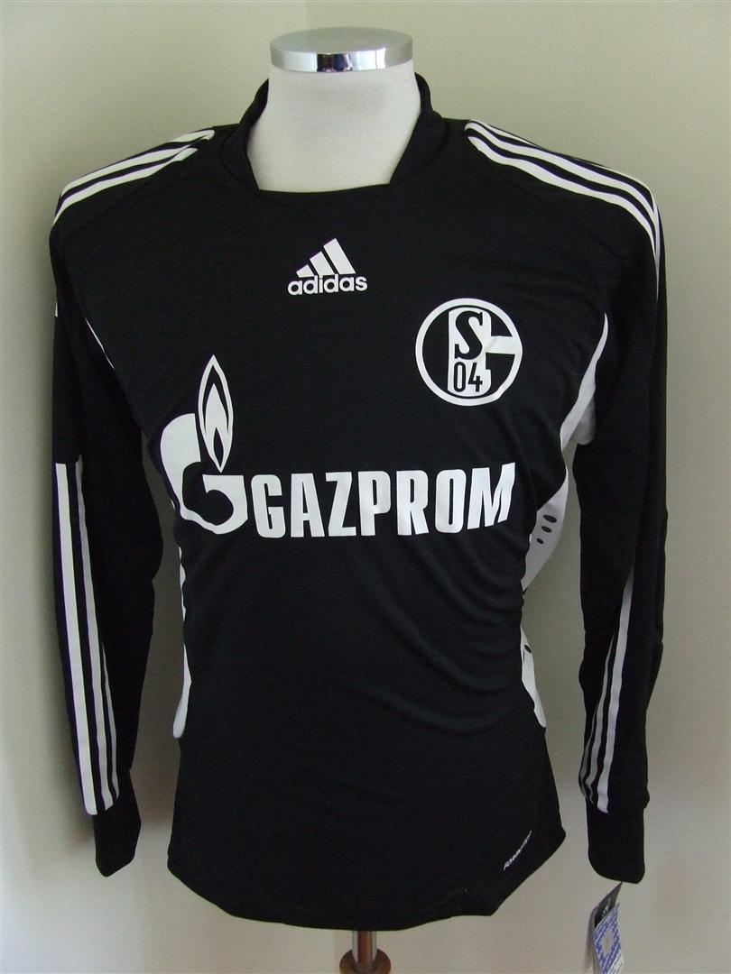 Hình nền Fc Schalke 04 jersey (4) - hình nền bóng đá - hình nền cầu thủ - hình nền đội bóng