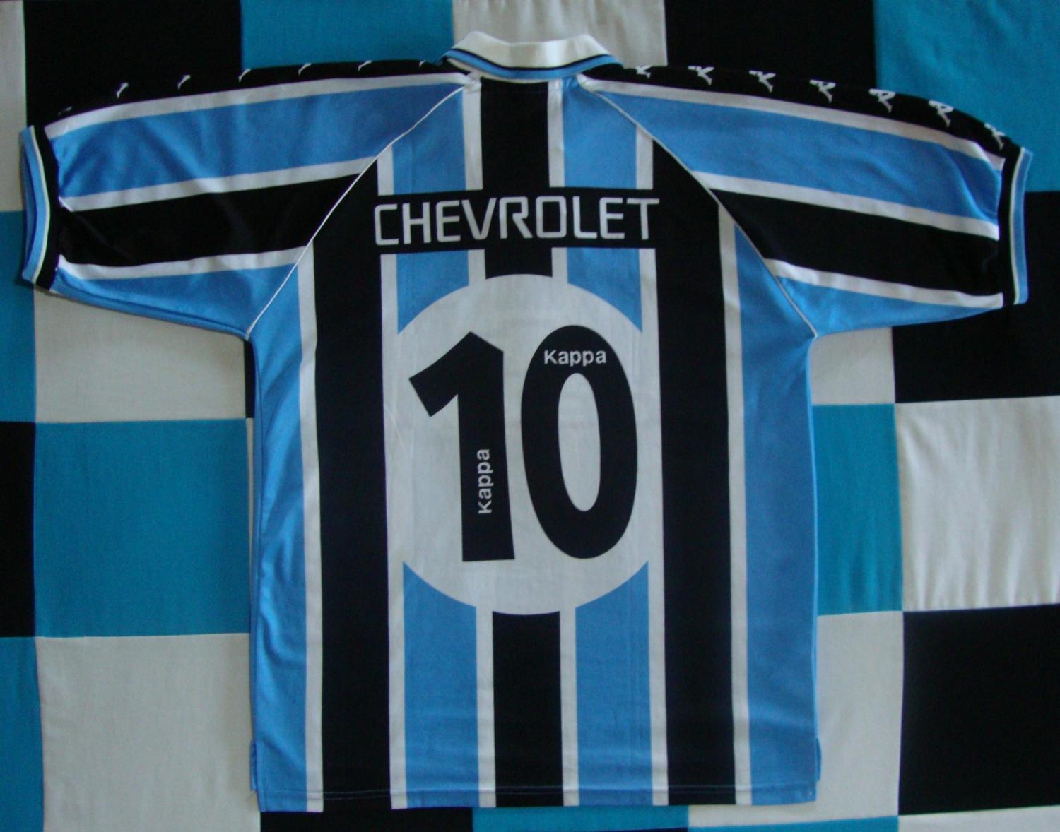 Hình nền Gremio jersey (11) - hình nền bóng đá - hình nền cầu thủ - hình nền đội bóng