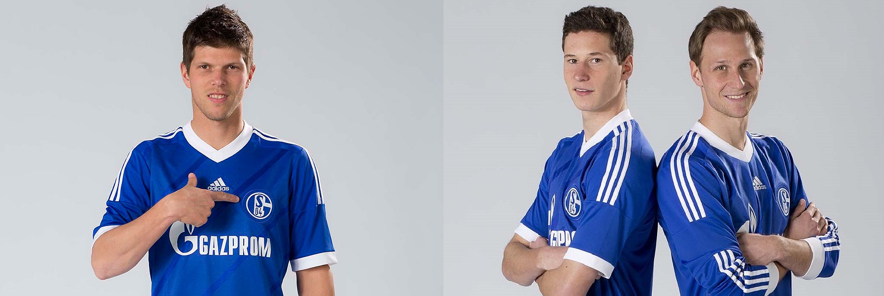 Hình nền Fc Schalke 04 jersey (2) - hình nền bóng đá - hình nền cầu thủ - hình nền đội bóng