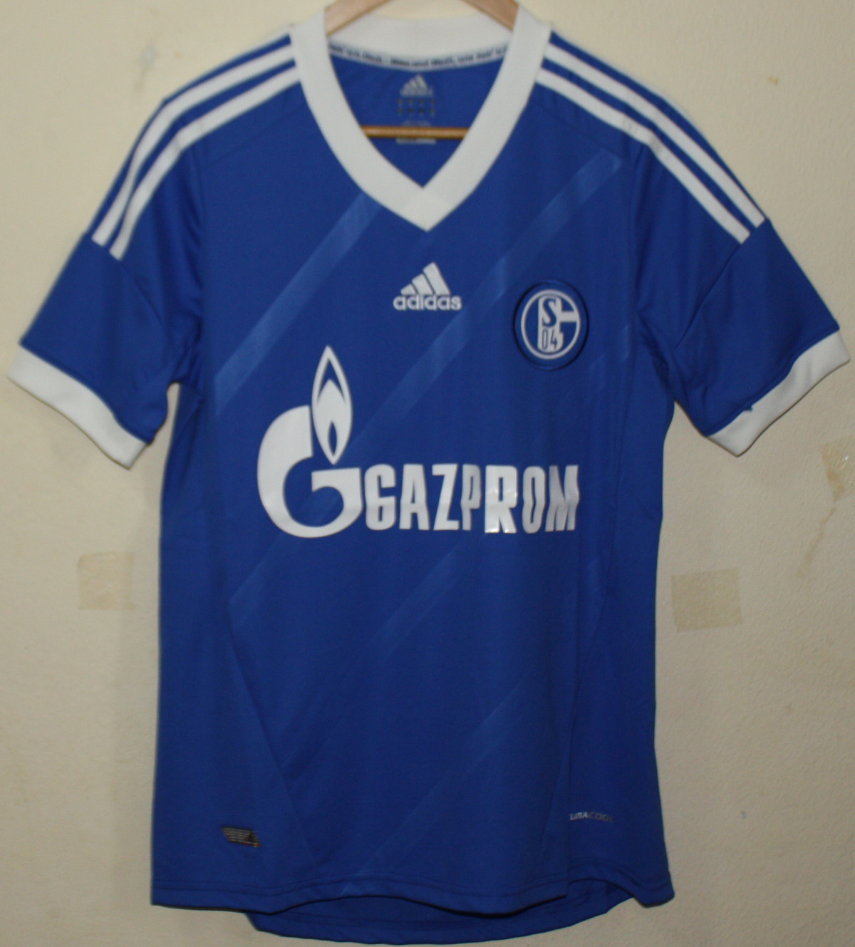 Hình nền Fc Schalke 04 jersey (14) - hình nền bóng đá - hình nền cầu thủ - hình nền đội bóng