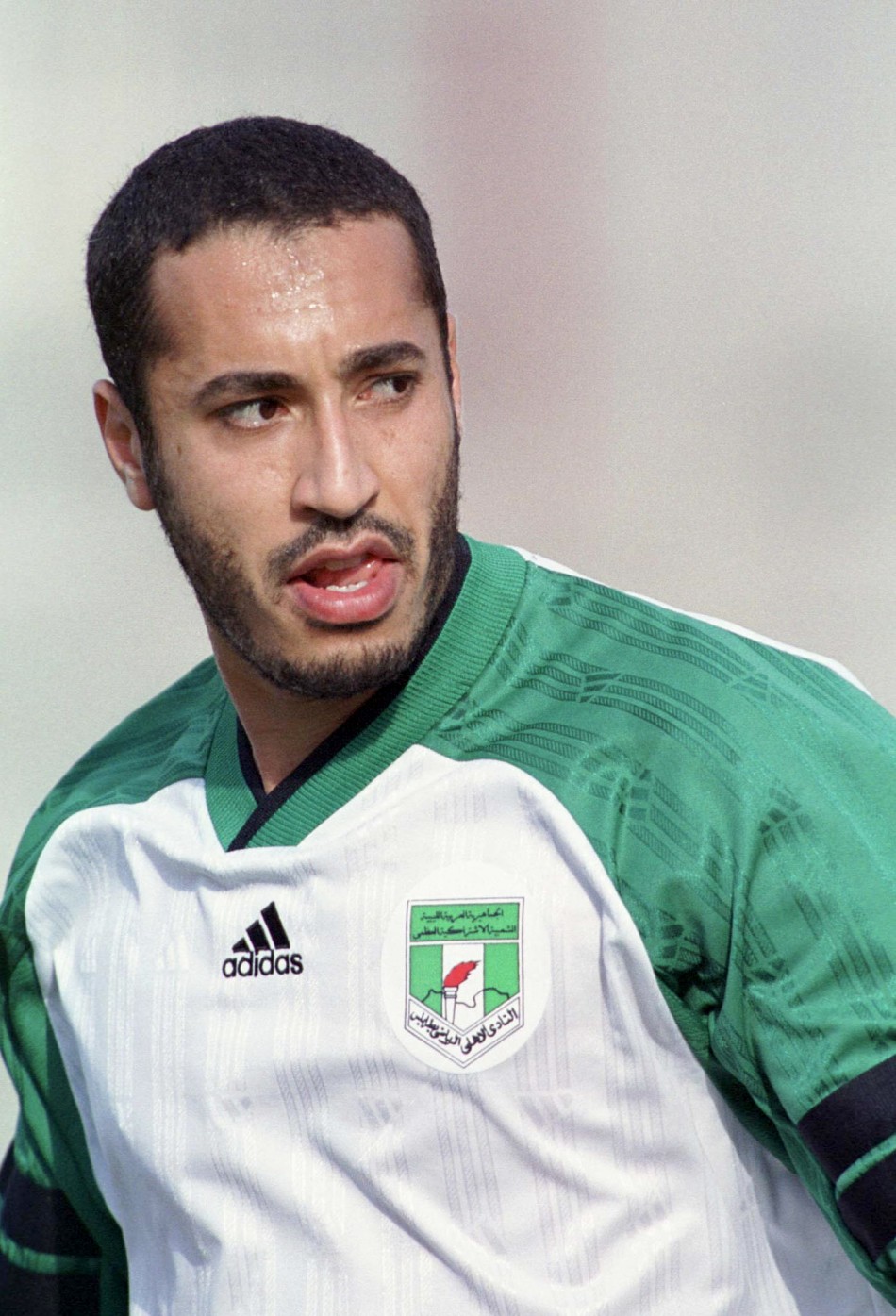 Hình nền Al Ahly Club jersey (9) - hình nền bóng đá - hình nền cầu thủ - hình nền đội bóng