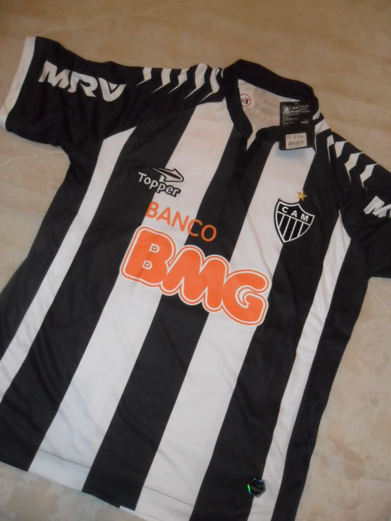 Hình nền Atletico Mineiro jersey (20) - hình nền bóng đá - hình nền cầu thủ - hình nền đội bóng