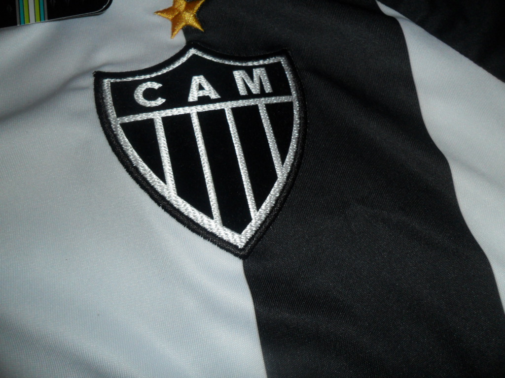 Hình nền Atletico Mineiro jersey (18) - hình nền bóng đá - hình nền cầu thủ - hình nền đội bóng