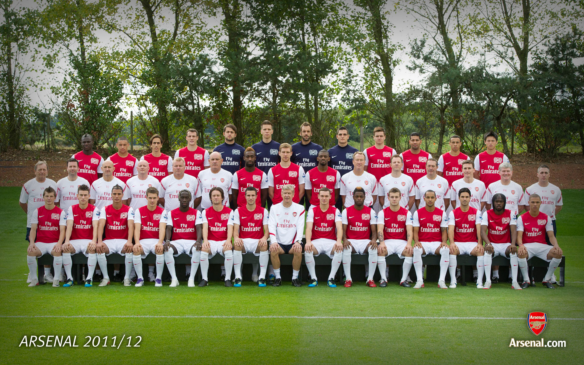 Hình nền Arsenal (64) - hình nền bóng đá - hình nền cầu thủ - hình nền đội bóng