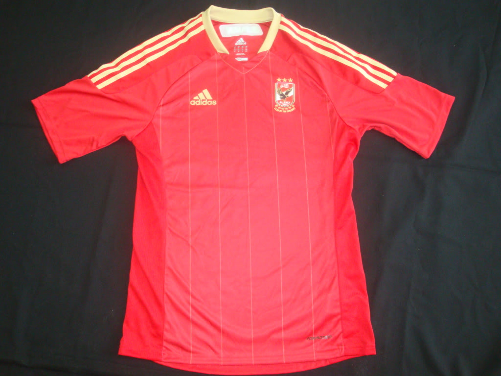 Hình nền Al Ahly Club jersey (40) - hình nền bóng đá - hình nền cầu thủ - hình nền đội bóng