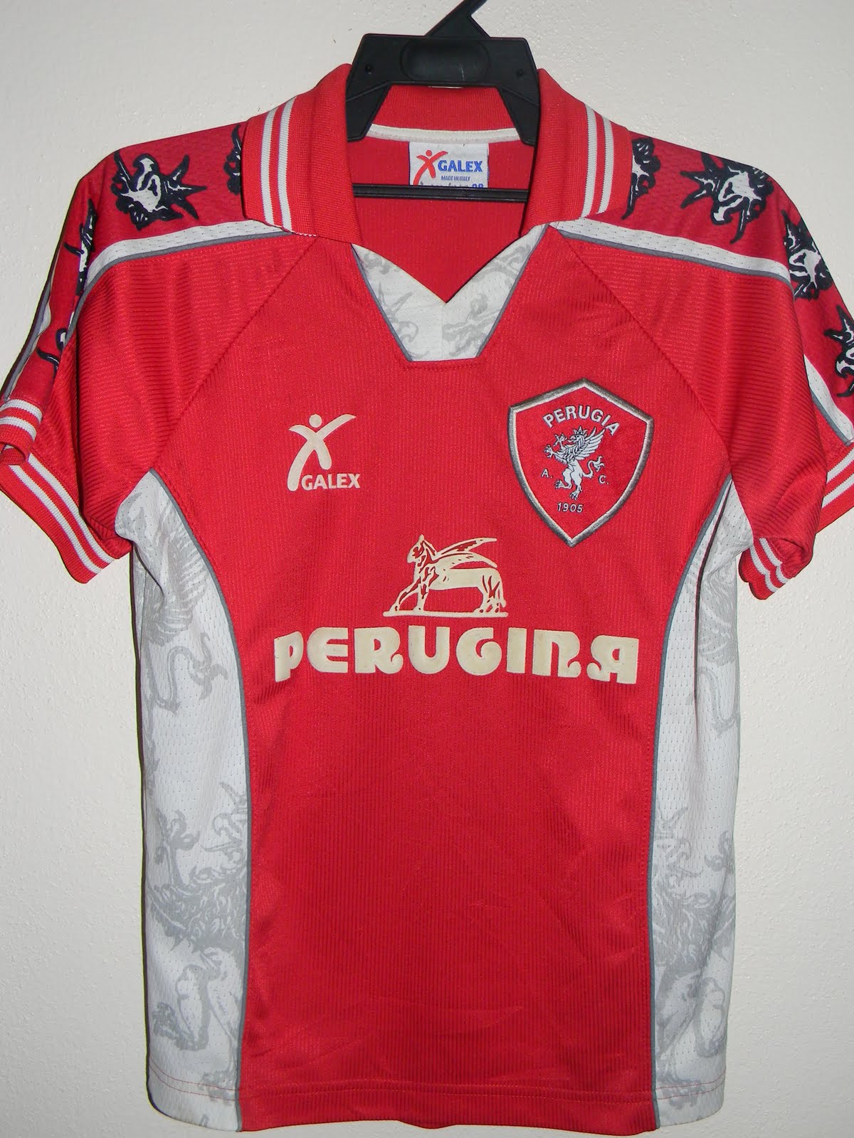 Hình nền Perugia jersey (75) - hình nền bóng đá - hình nền cầu thủ - hình nền đội bóng