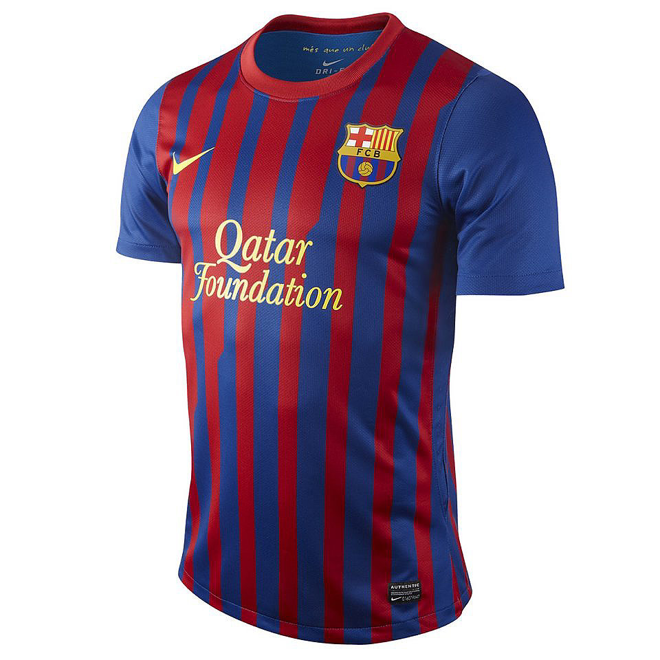Hình nền Fc Barcelona jersey (44) - hình nền bóng đá - hình nền cầu thủ - hình nền đội bóng