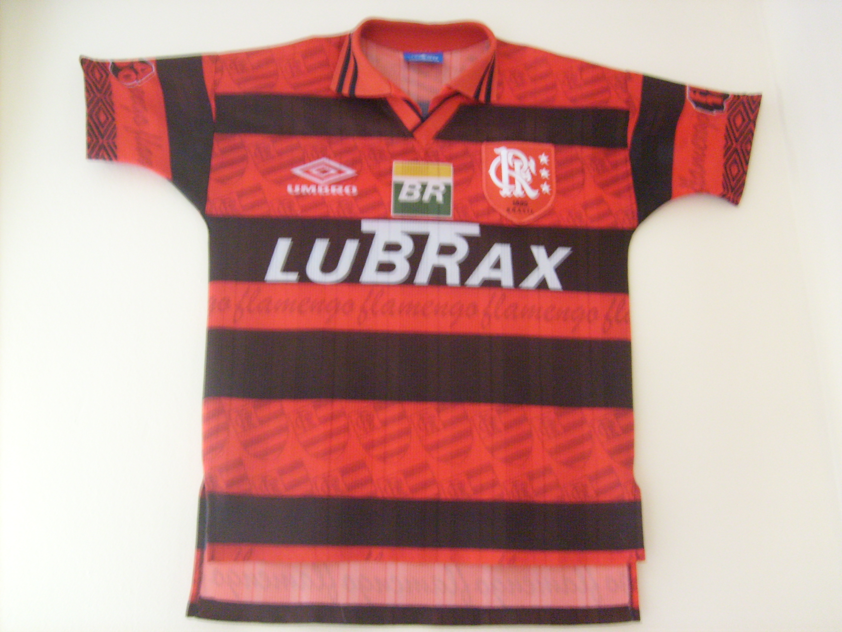 Hình nền Cr Flamengo jersey (31) - hình nền bóng đá - hình nền cầu thủ - hình nền đội bóng