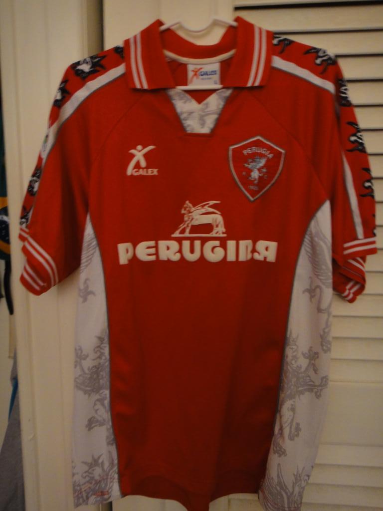 Hình nền Perugia jersey (2) - hình nền bóng đá - hình nền cầu thủ - hình nền đội bóng