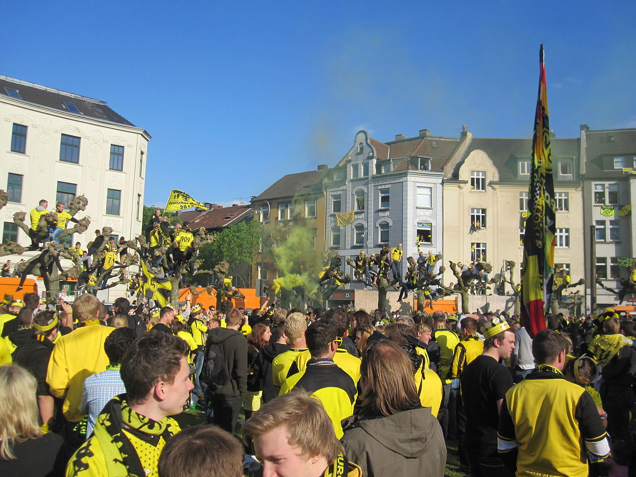Hình nền Borussia Dortmund (64) - hình nền bóng đá - hình nền cầu thủ - hình nền đội bóng