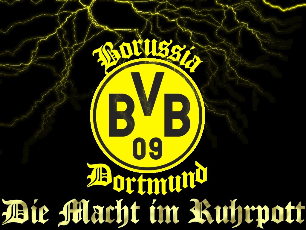 Hình nền Borussia Dortmund (1) - hình nền bóng đá - hình nền cầu thủ - hình nền đội bóng