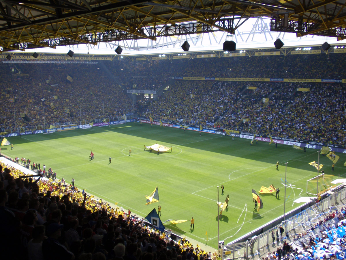 Hình nền Borussia Dortmund (79) - hình nền bóng đá - hình nền cầu thủ - hình nền đội bóng