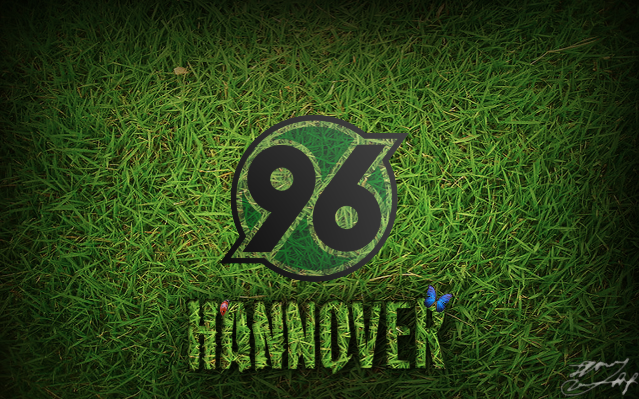 Hình nền Hannover 96 (93) - hình nền bóng đá - hình nền cầu thủ - hình nền đội bóng