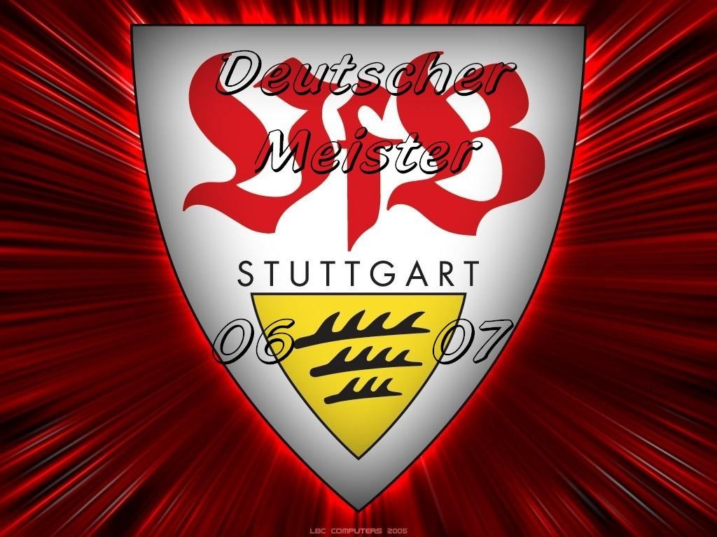 Hình nền VfB Stuttgart (18) - hình nền bóng đá - hình nền cầu thủ - hình nền đội bóng
