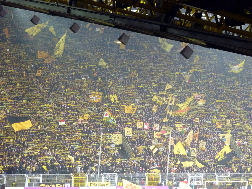 Hình nền Borussia Dortmund (81) - hình nền bóng đá - hình nền cầu thủ - hình nền đội bóng