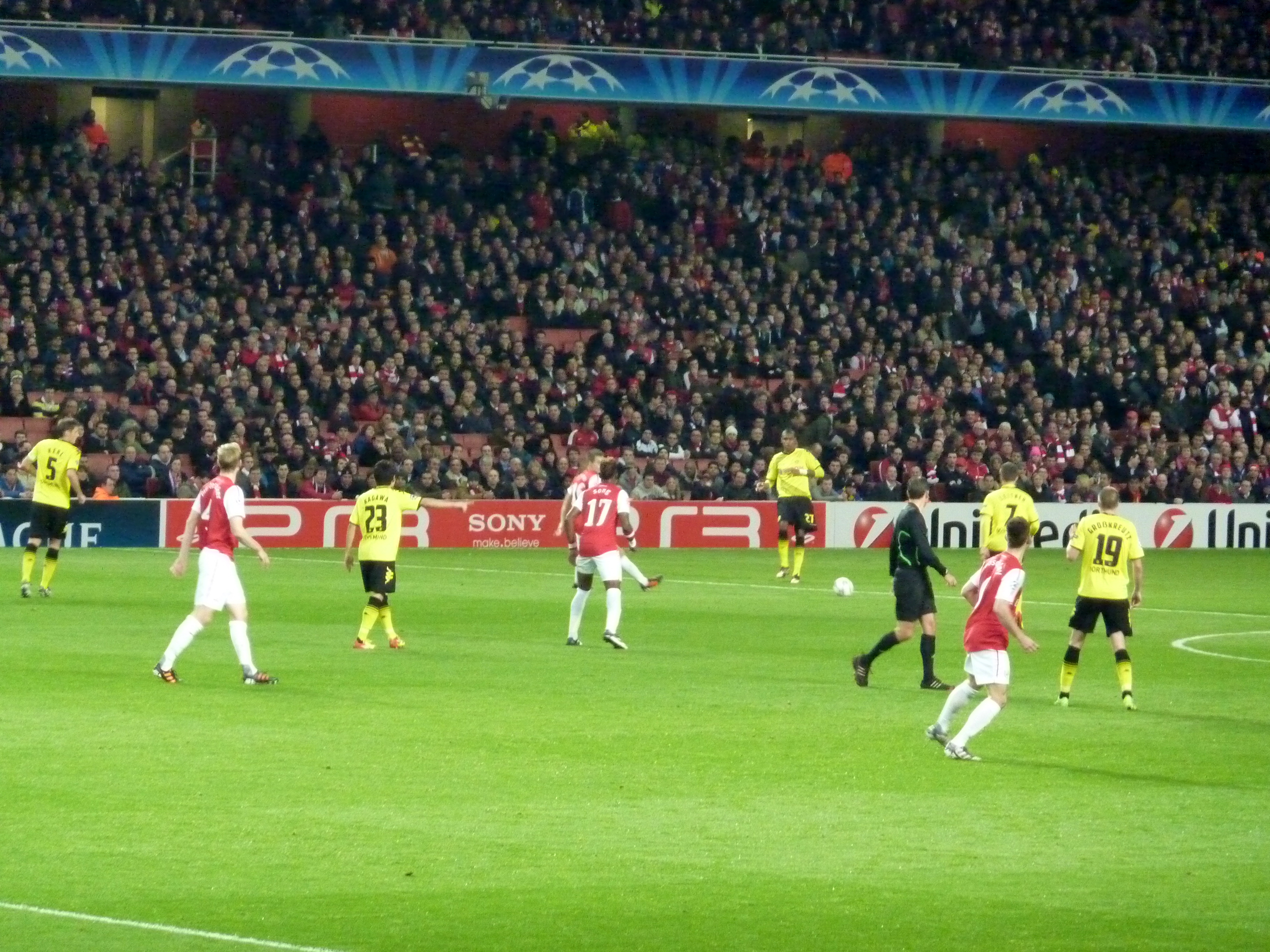 Hình nền Borussia Dortmund (60) - hình nền bóng đá - hình nền cầu thủ - hình nền đội bóng