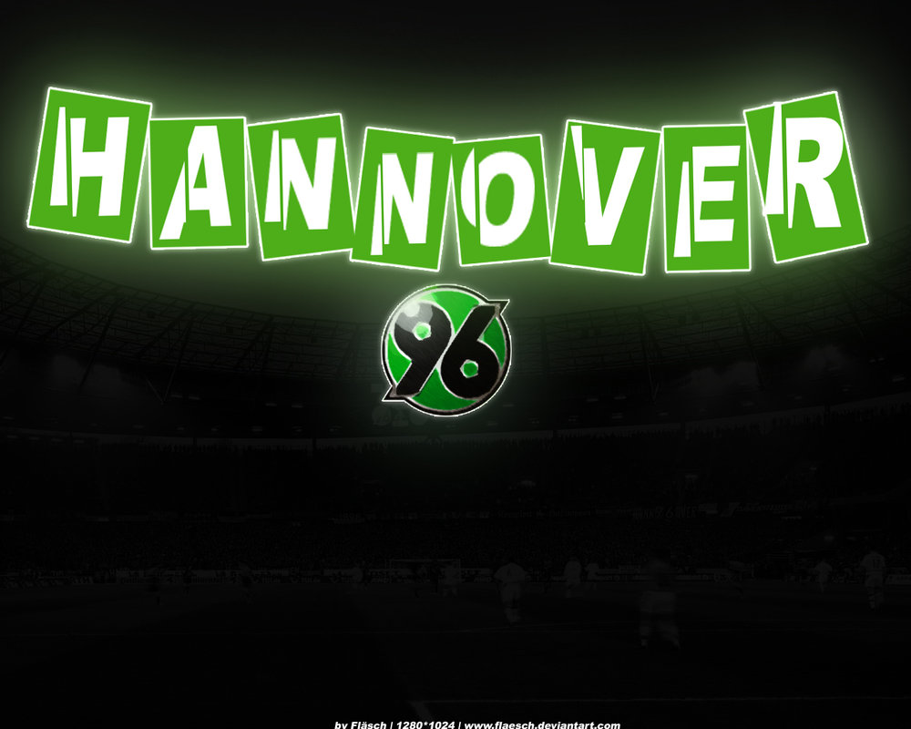 Hình nền Hannover 96 (17) - hình nền bóng đá - hình nền cầu thủ - hình nền đội bóng
