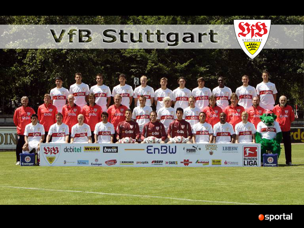 Hình nền VfB Stuttgart (29) - hình nền bóng đá - hình nền cầu thủ - hình nền đội bóng