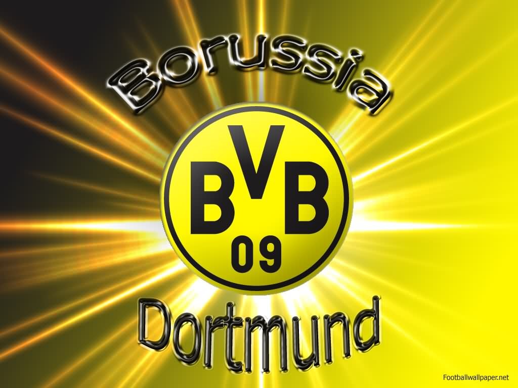 Hình nền Borussia Dortmund (53) - hình nền bóng đá - hình nền cầu thủ - hình nền đội bóng