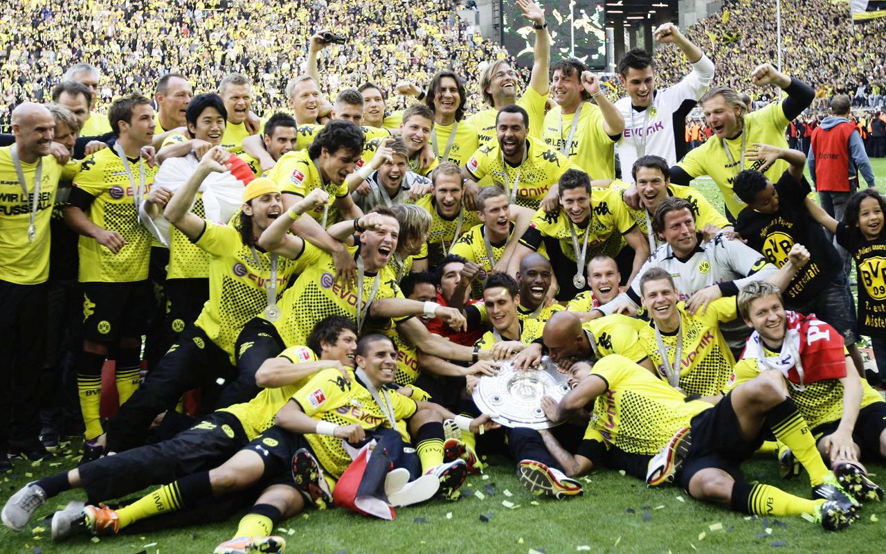 Hình nền Borussia Dortmund (77) - hình nền bóng đá - hình nền cầu thủ - hình nền đội bóng