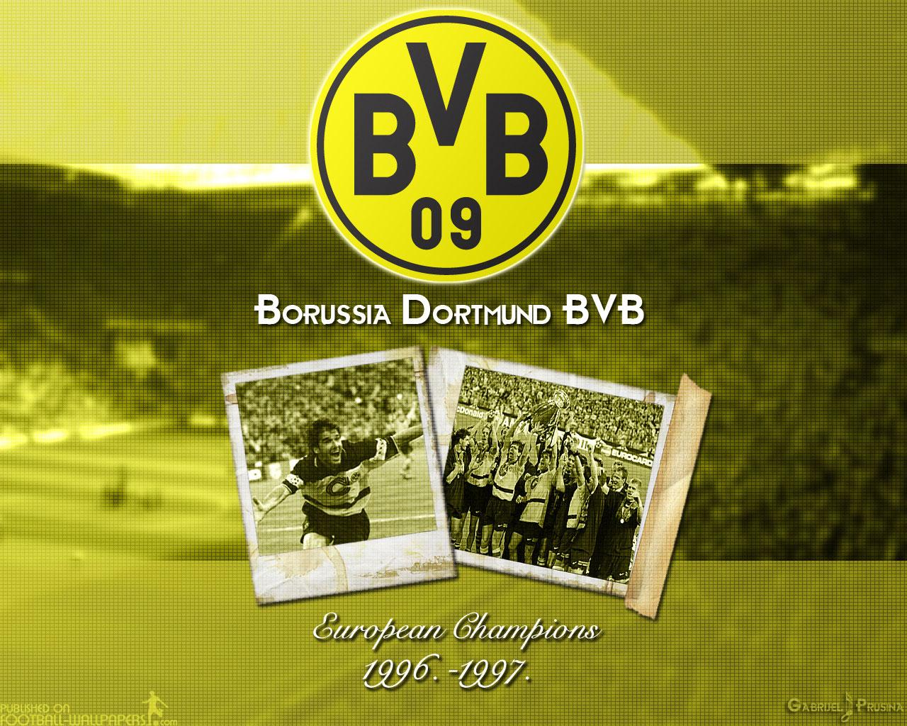 Hình nền Borussia Dortmund (59) - hình nền bóng đá - hình nền cầu thủ - hình nền đội bóng