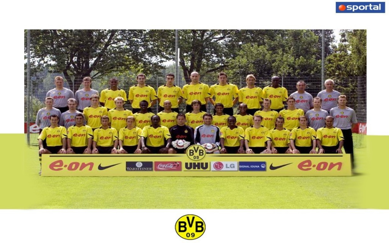 Hình nền Borussia Dortmund (94) - hình nền bóng đá - hình nền cầu thủ - hình nền đội bóng