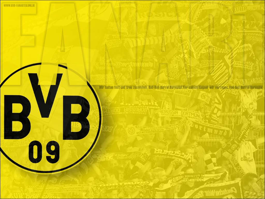 Hình nền Borussia Dortmund (20) - hình nền bóng đá - hình nền cầu thủ - hình nền đội bóng