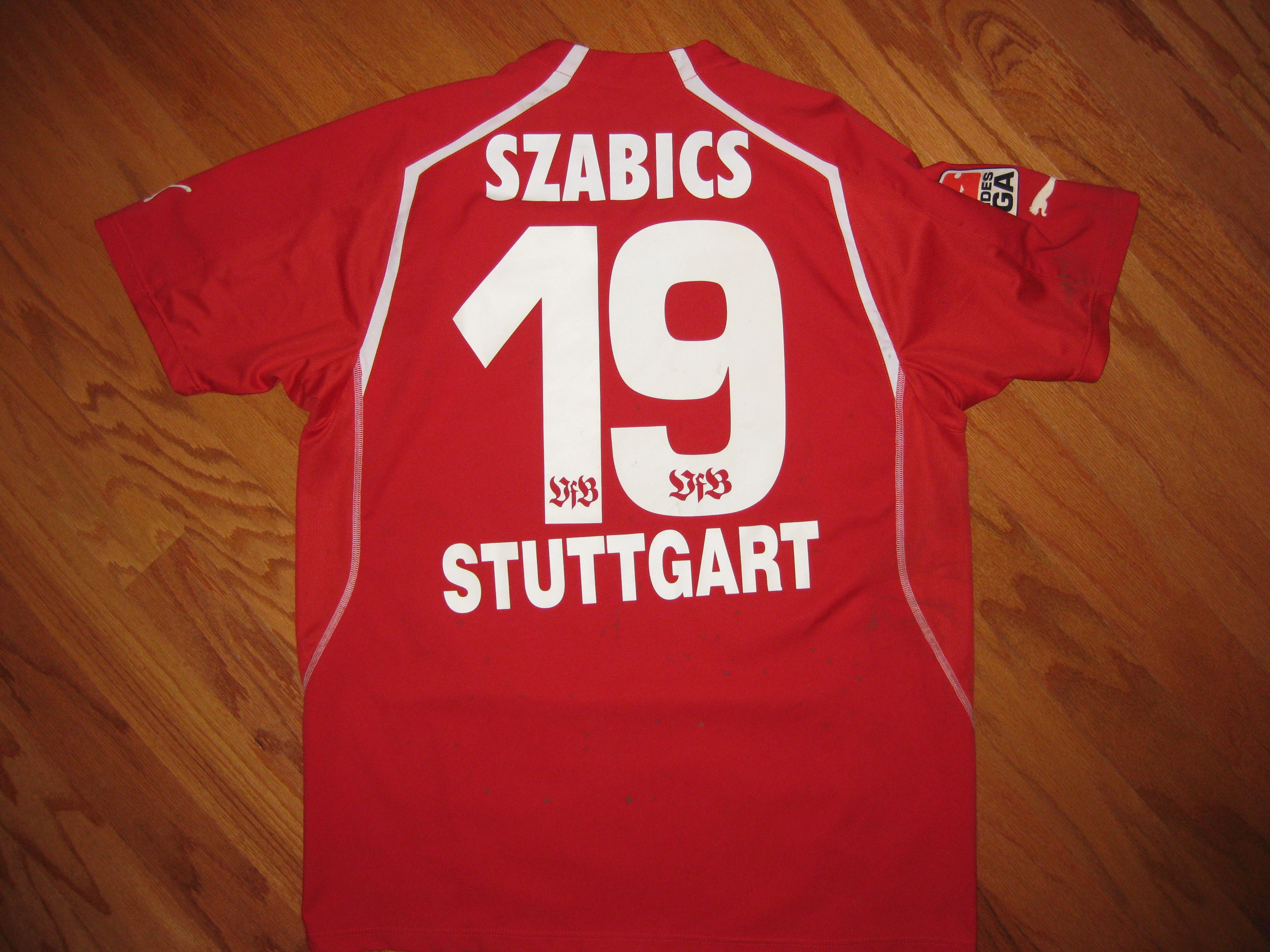 Hình nền VfB Stuttgart (57) - hình nền bóng đá - hình nền cầu thủ - hình nền đội bóng