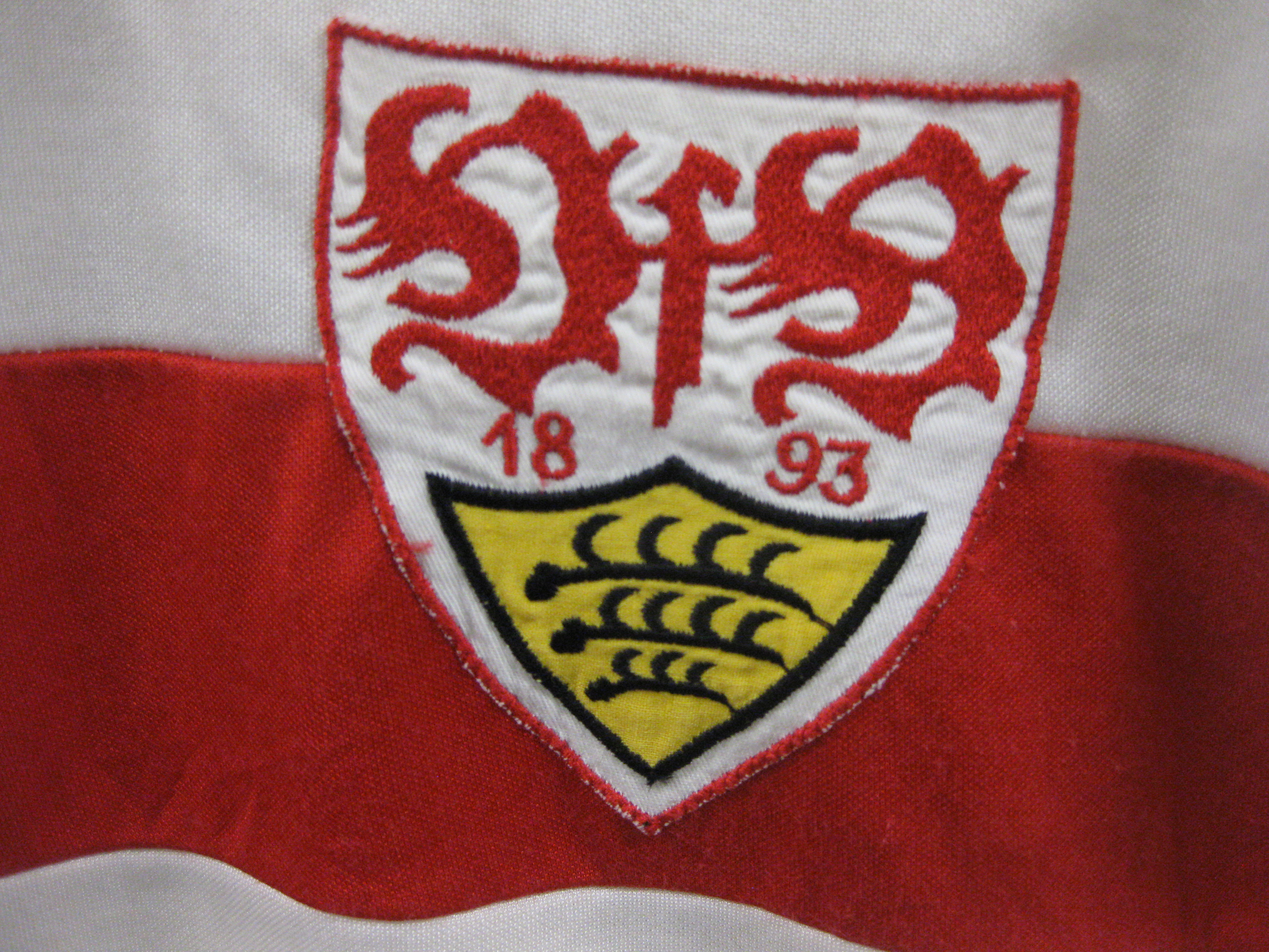 Hình nền VfB Stuttgart (56) - hình nền bóng đá - hình nền cầu thủ - hình nền đội bóng