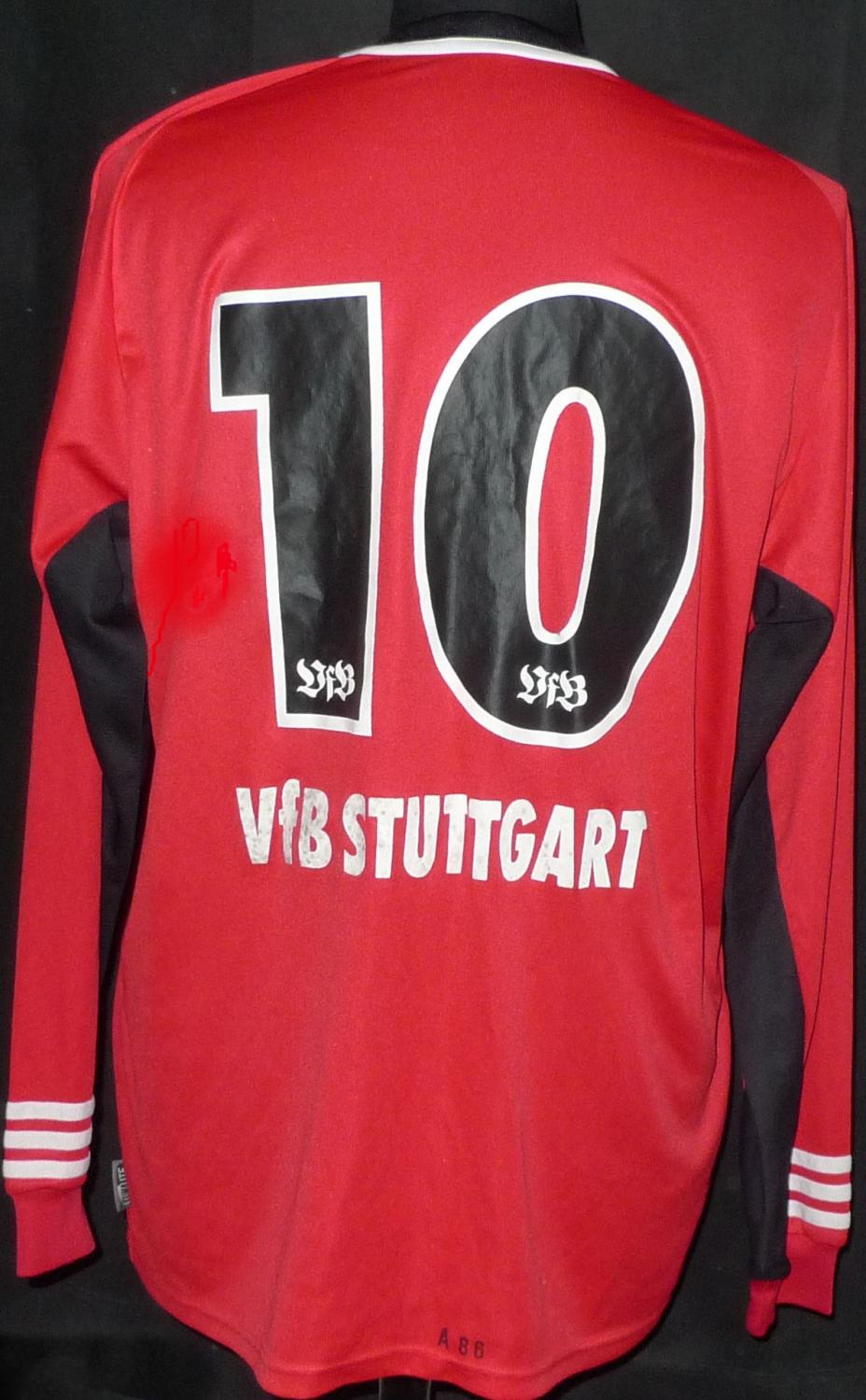 Hình nền VfB Stuttgart (52) - hình nền bóng đá - hình nền cầu thủ - hình nền đội bóng